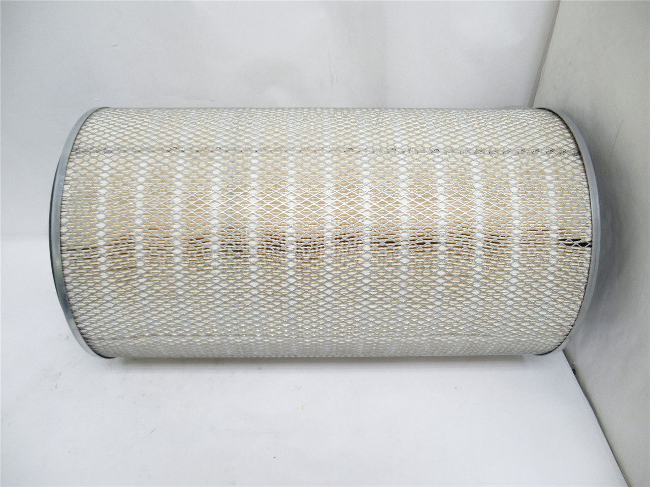 Quincy 23458-5; Filter Element; 22" Tall; 7-1/2"ID x 12-1/2"OD