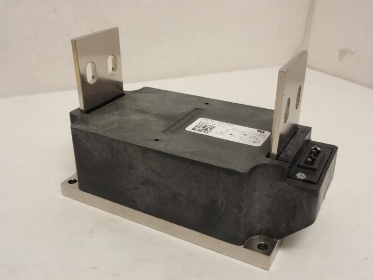 Powerex PA431807; Thyristor Modules; 700A; 2SCR'S