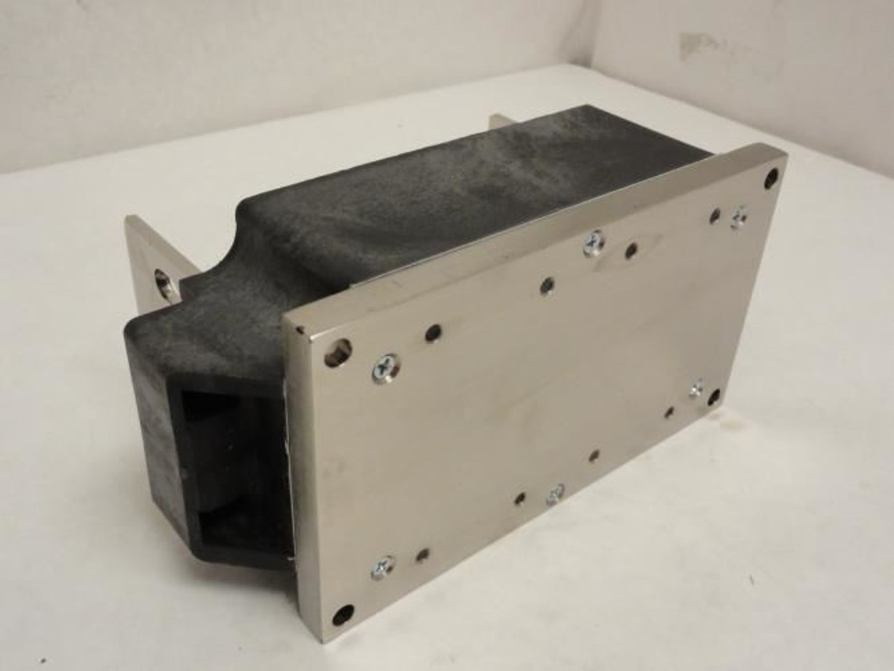 Powerex PA431807; Thyristor Modules; 700A; 2SCR'S