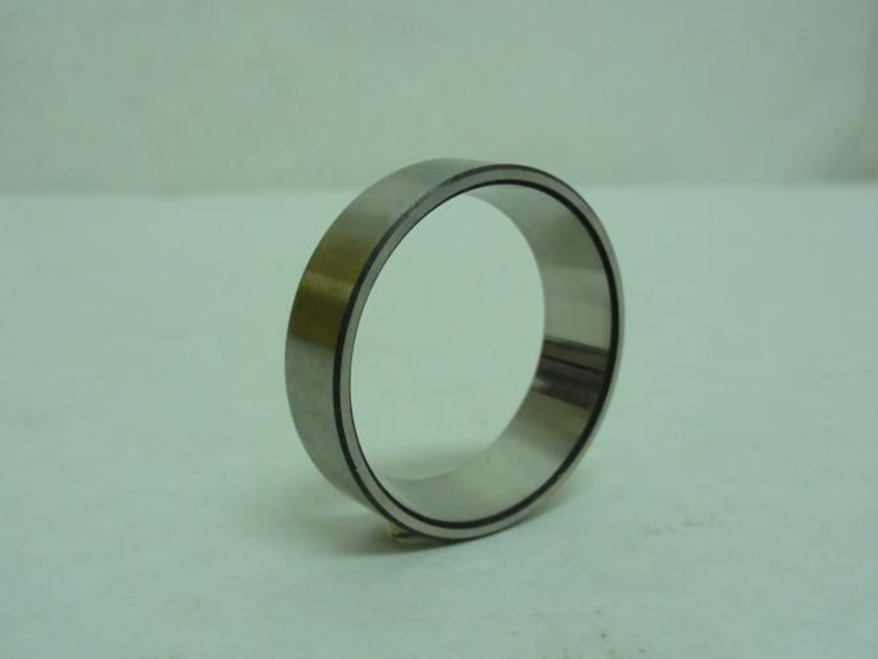 Timken LM11710; Bearing Cup 1-9/16" OD x 0.42" Wide