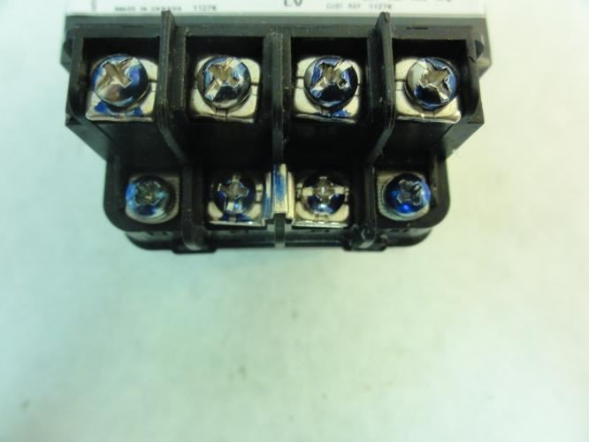 Hammond 185653; Transformer; 100VA; 50/60Hz