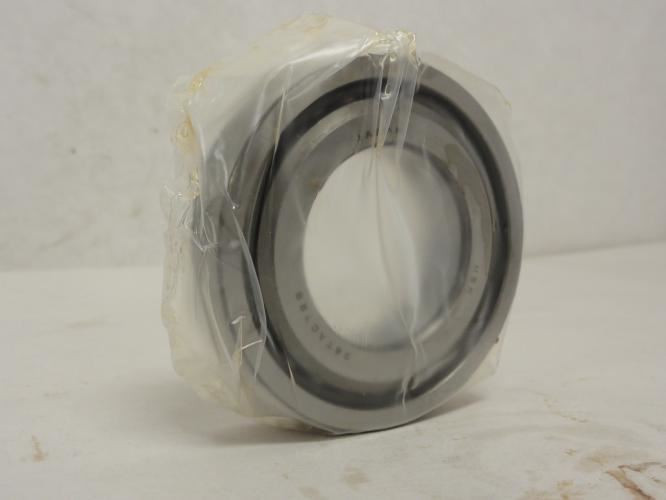 NSK 38TAC72BSUC11; Angular Contact Bearing 35mm ID x 72mm OD