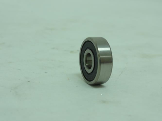 Fafnir 36PP2; Ball Bearing; 6mm ID x 19mm OD x 6mm Wide