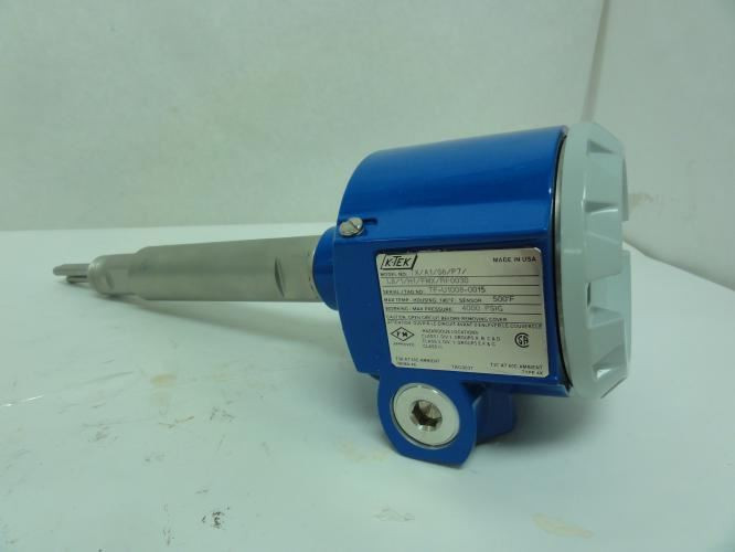 ABB TX/A1/S6/P7/1.8/1/H1/FMX/RF0030; K-Tek Temp Switch