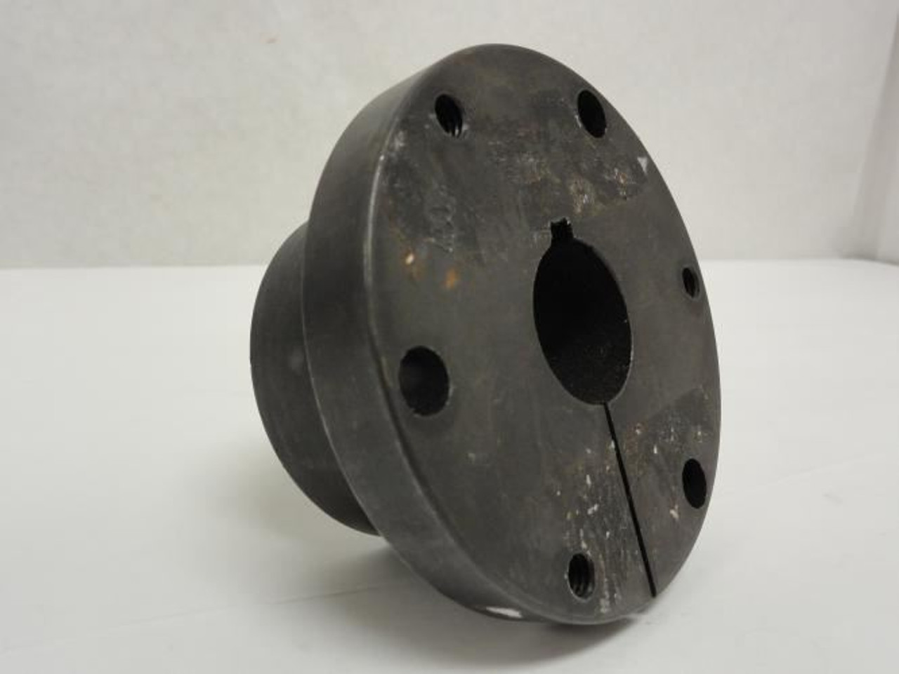 MFG- SK 1-1/8; QD Bushing; 1-1/8"ID; NO HARDWARE