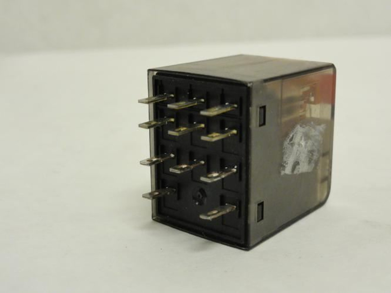 Schrack PT370730; Relay; 10A@250VAC; 3PDT; Coil: 230Vac