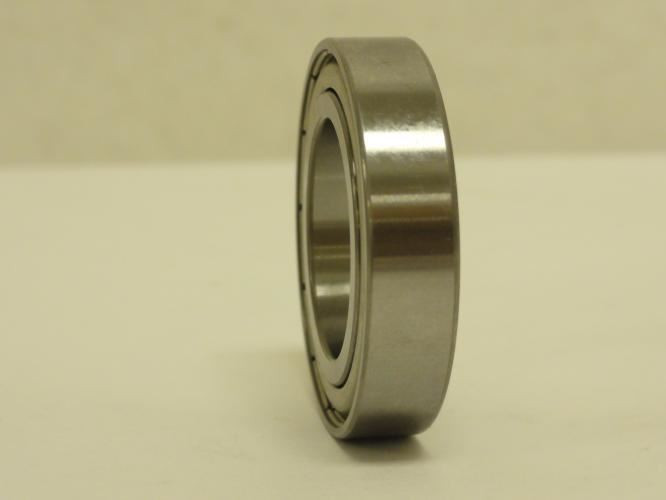 Koyo 6905ZZ; Ball Bearing 25mm ID x 42mm OD x 9mm Wide