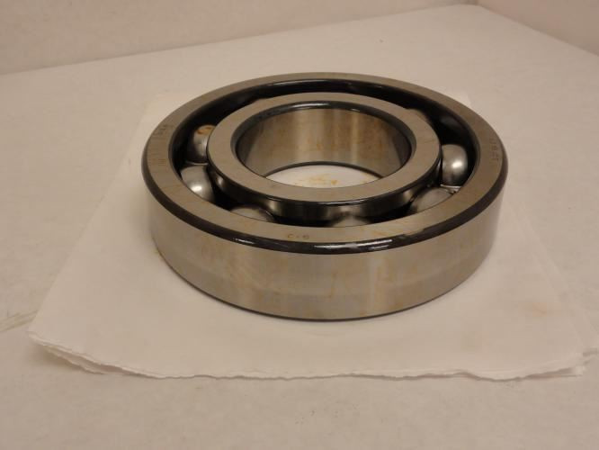 FAG/Schaeffler 6318 C3; Ball Bearing 90 ID x 190 OD x 43mm Wide
