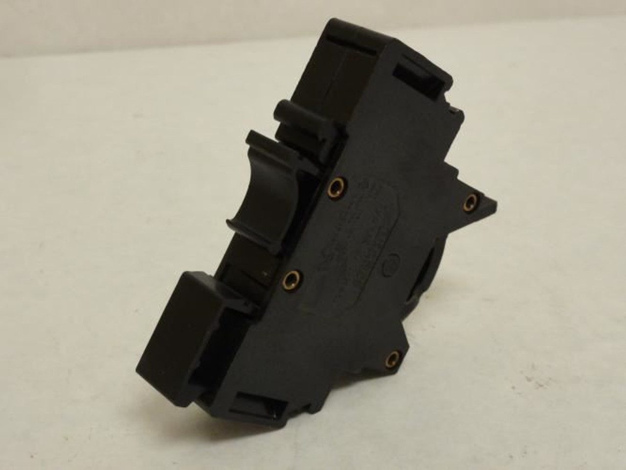 Phoenix 3211236; Modular Terminal Block; UK 10;3-Hesi