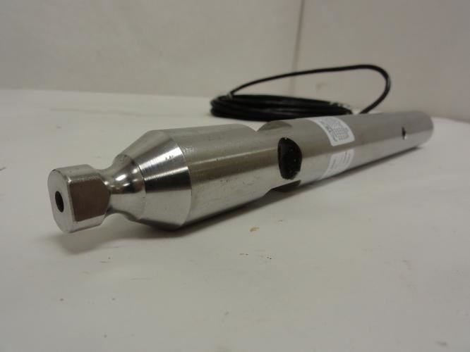 Coti CG-WB-SS; Single Ended Shear Beam Load Cell; SS