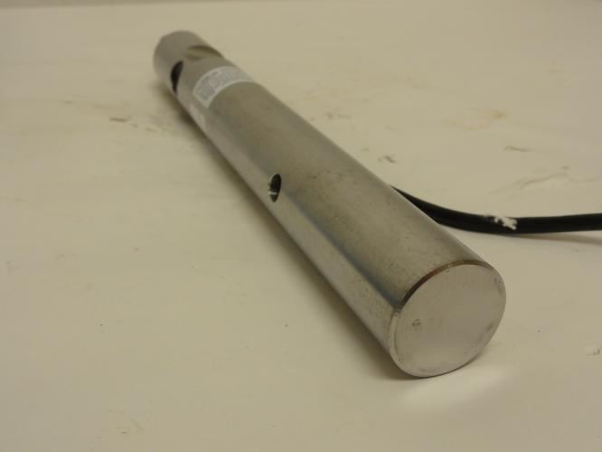 Coti CG-WB-SS; Single Ended Shear Beam Load Cell; SS