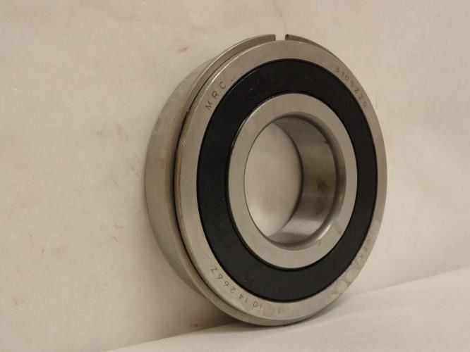 MRC 310SZZG; Ball Bearing; 50mm ID x 110mm OD x 27mm Wide