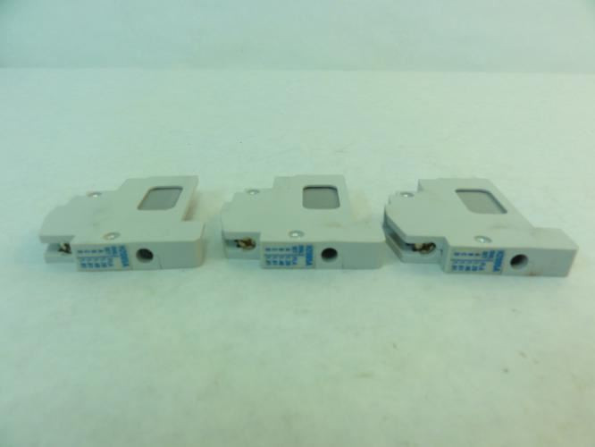 Cutler-Hammer H2005A-3; Lot-3 Heater Pack; 1.20-1.81FLA