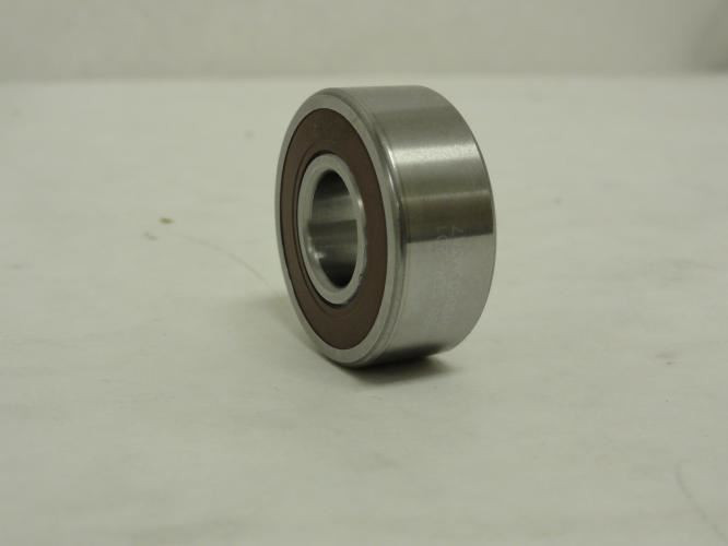 NHBB 201DD1SD603; Ball Bearing; 13mm ID x 32mm OD x 1/2" Wide