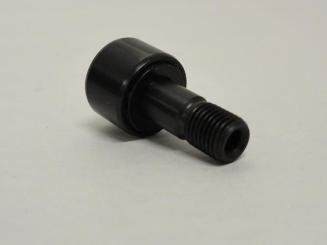 McGill CF 3/4 S; Flat Cam Follower 3/4 OD x 1/2" Width