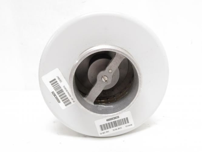 Marel 400003620; Vacuum Valve; Size: 3"