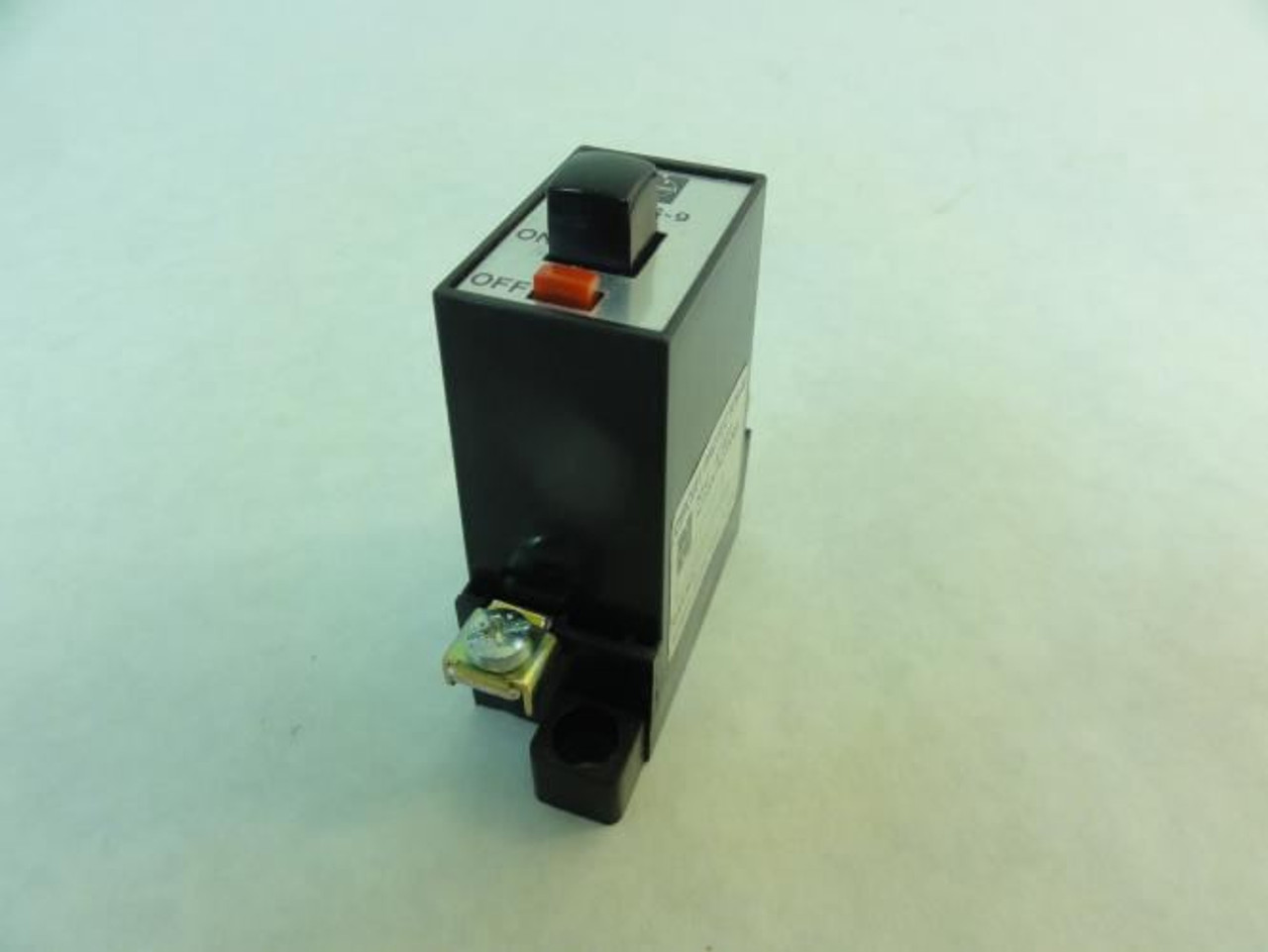 Matsushita BA121209; Circuit Protector; 2A; 220VAC