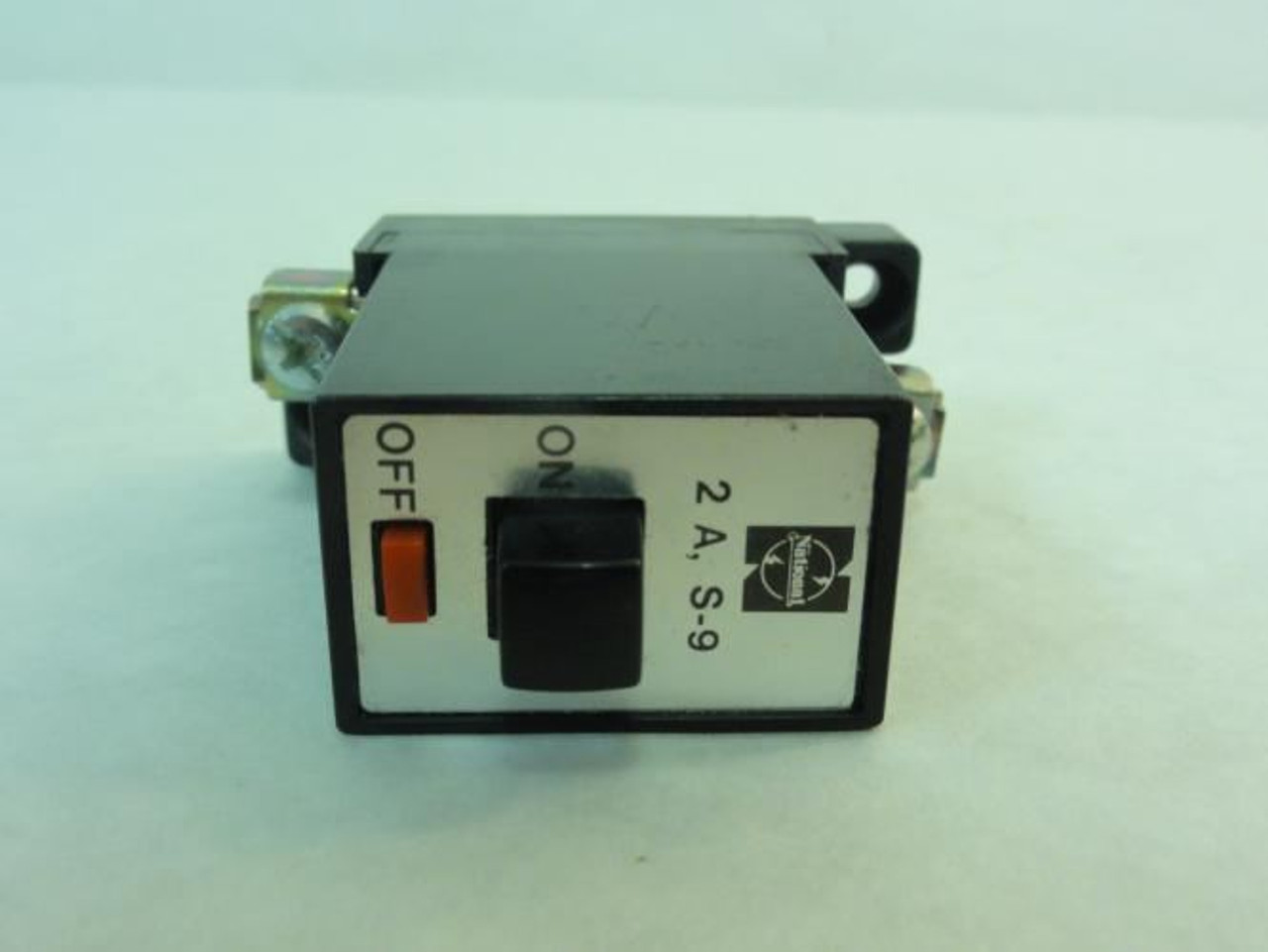 Matsushita BA121209; Circuit Protector; 2A; 220VAC