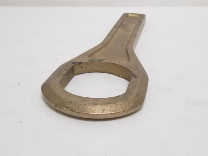 Urschel 16389; Spanner Wrench; 2.16" ID