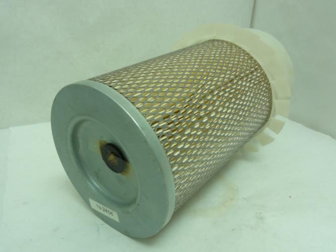 IR 19-2458; Air Filter Assy;  6-1/8"ID x 12" Long
