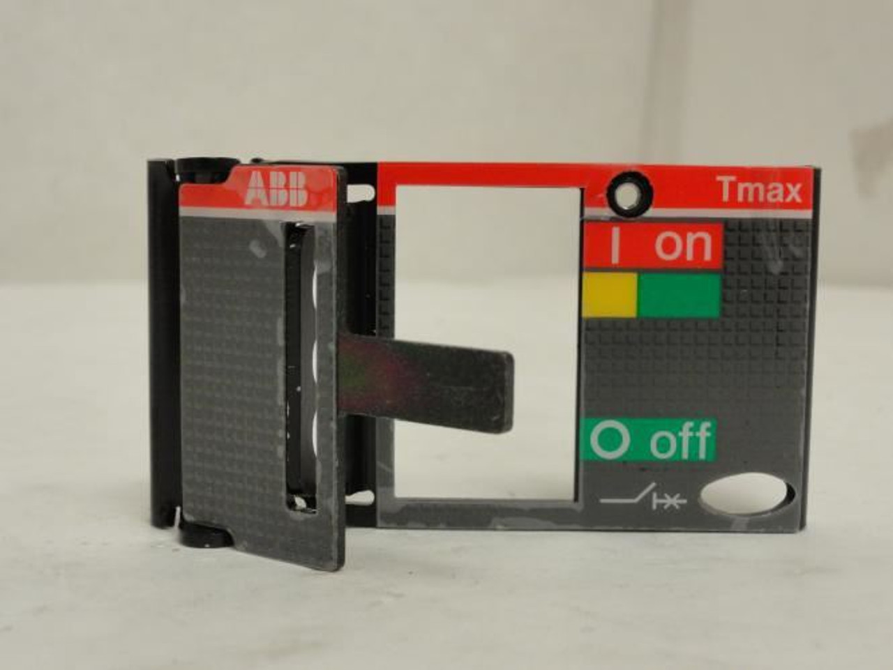 ABB KT3LD; Locking Device W/Open-Closed Feature