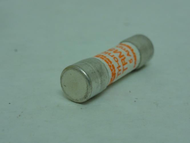 Ferraz TRM5; Midget Fuse; 5A; 250VAC