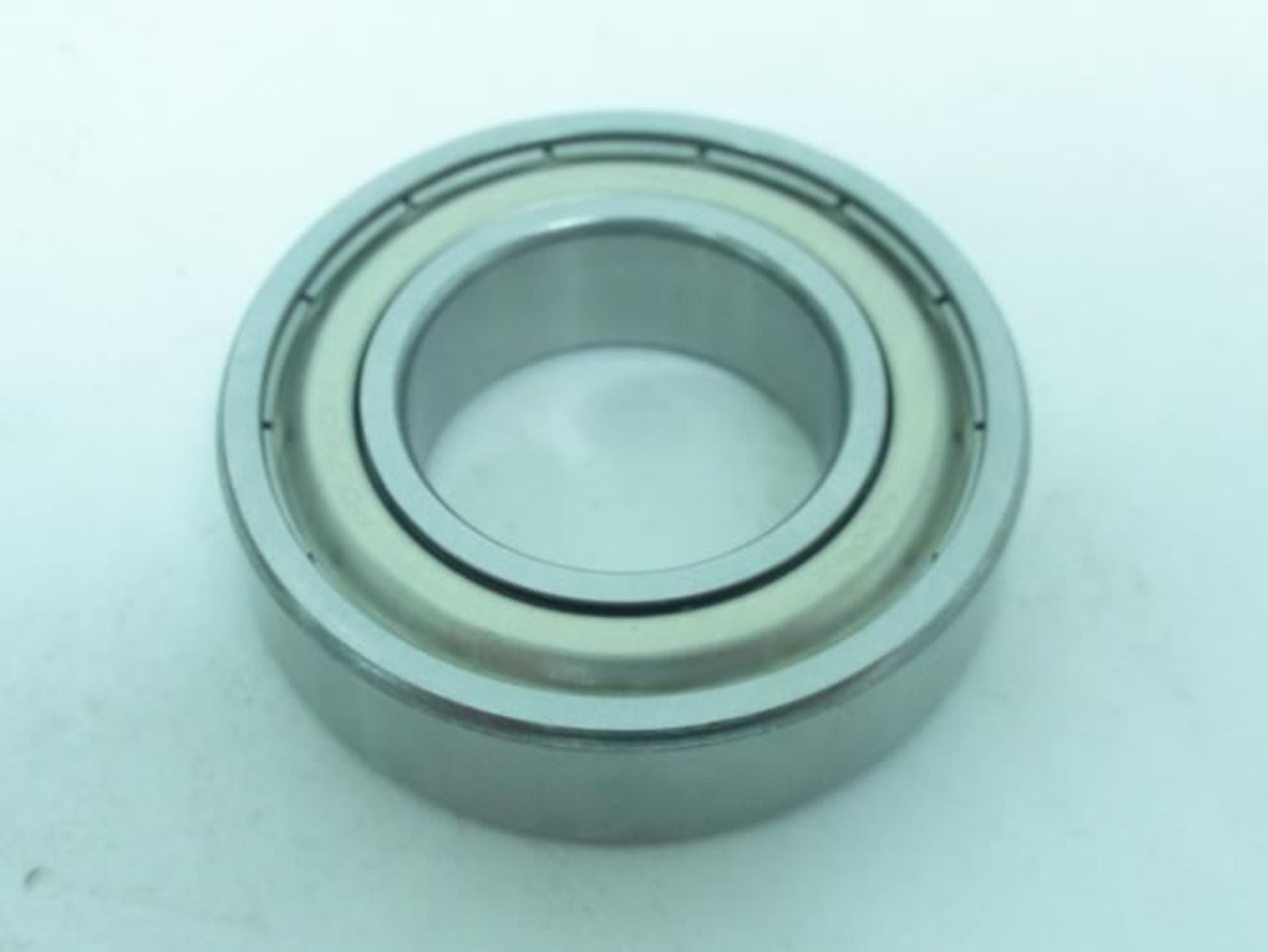 NSK 6005ZZ; Ball Bearing; 25mm ID; 47mm OD; 12mm Width