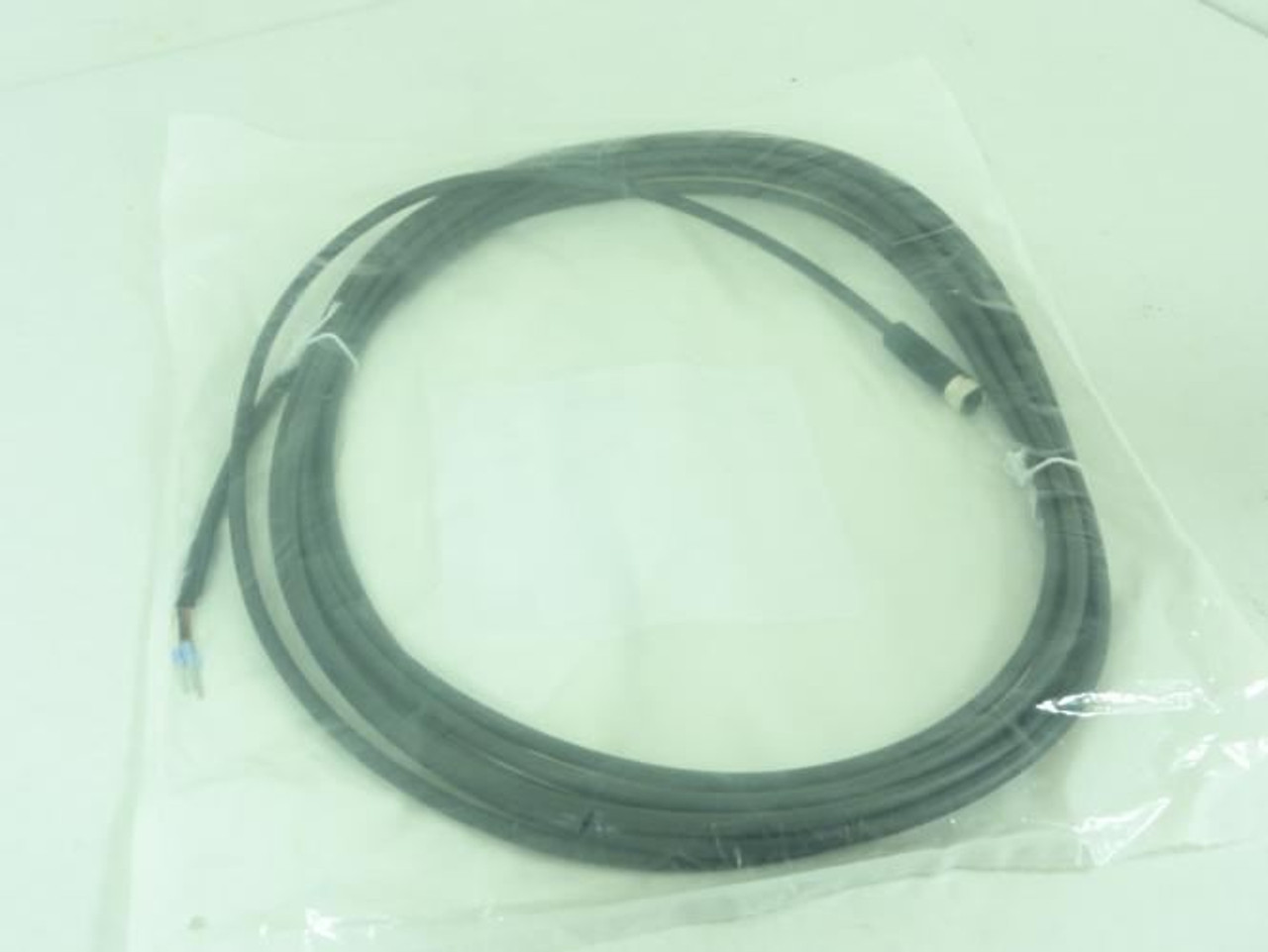 Euchner C-M08F03-02X025PU05;0-ES-084762; M8 Connector Cable