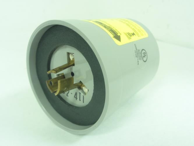 Intermatic K4535; Photo Control; 480VAC; 15A; Locking Type