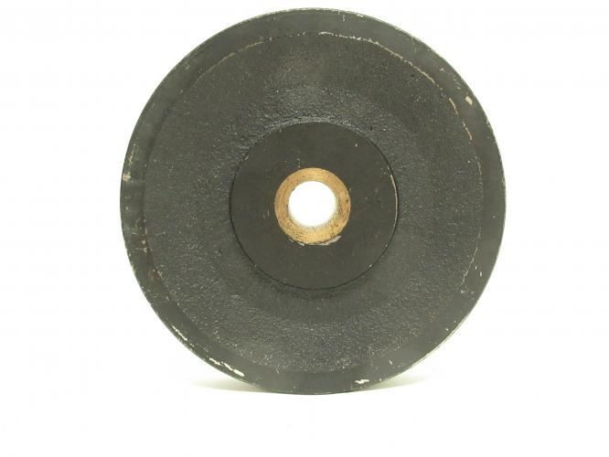 Martin BK60-Bushed; Idler V-Belt Pulley; 1Gr; 3/4 Bushing ID