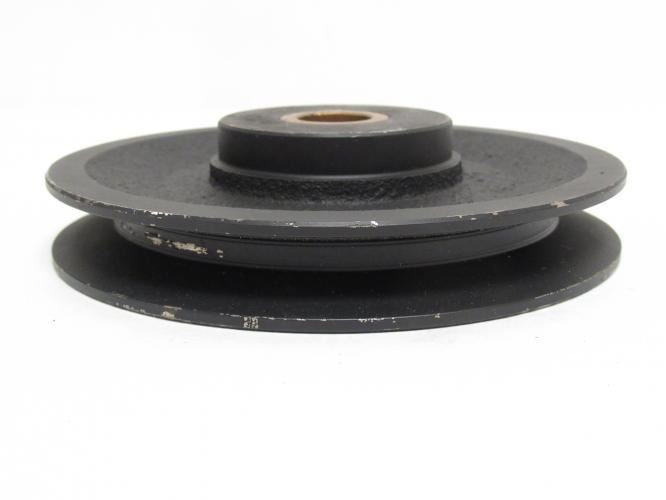Martin BK60-Bushed; Idler V-Belt Pulley; 1Gr; 3/4 Bushing ID