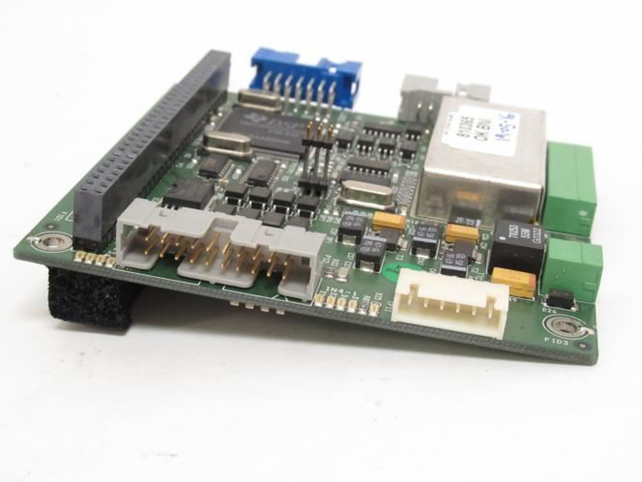 Marel 500-0100-S81036REP; Front End Board; REP PCB PC104