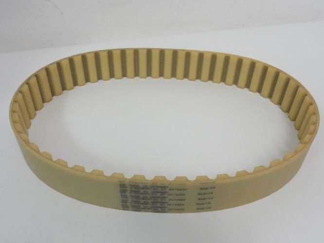 Continental 50AT20/1000; Timing Belt; 50 Teeth; 1000mm Length