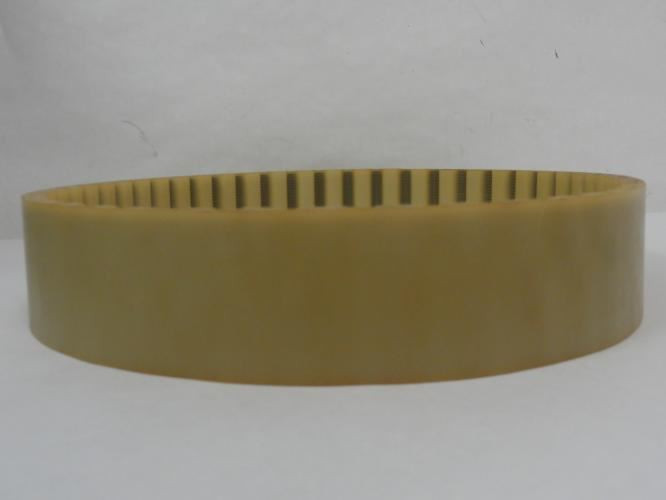 Continental 50AT20/1000; Timing Belt; 50 Teeth; 1000mm Length