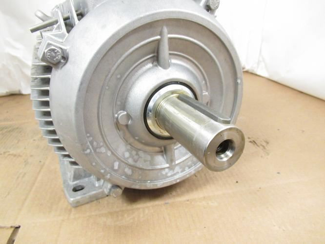 Lonne 3-MOTITZ9A132S-2; AC Motor; 7.6kW; 440-480V; 3550RPM