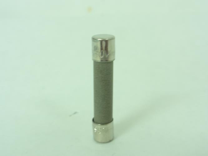 Bussmann MDA-1-6/10; Box-5; Small Dimension Fuses; Slow Blow