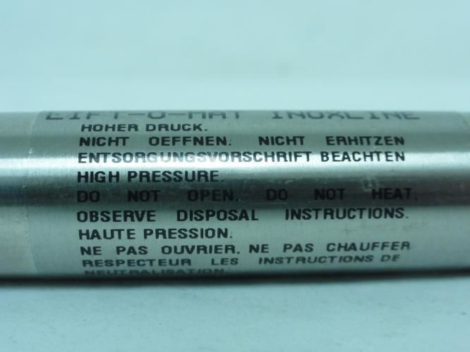 Lift-O-Mat 9056RQ 0250N; SS Gas Spring; 160mm Stroke hub