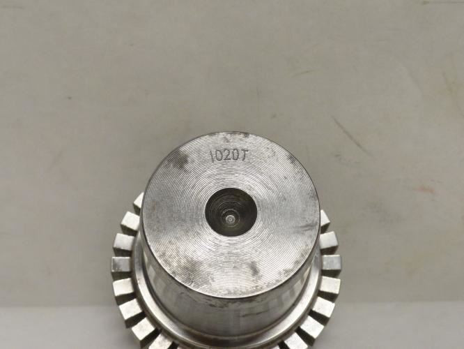 Falk 246652; Grid Coupling Hub # 1020T HUB RSB