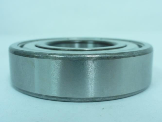 NTN 6206ZZC4; Ball Bearing; 30mm ID; 62mm OD; 16mm Width