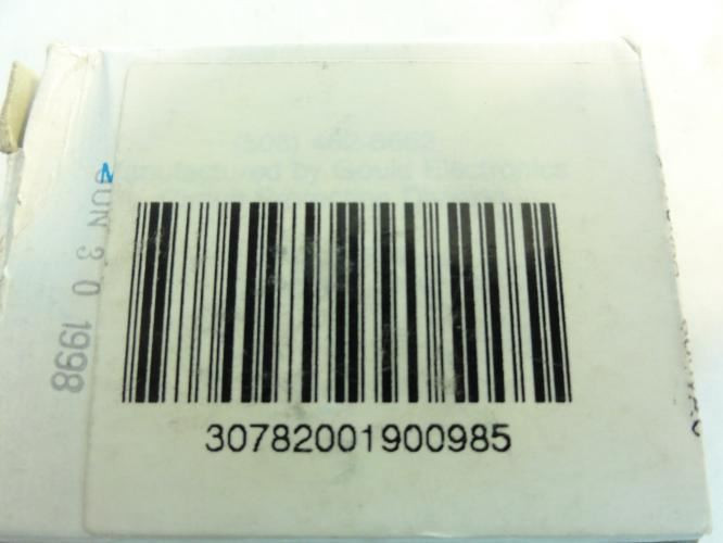 Shawmut ATM30/50; Lot-9 Fuse; 30/50A; 600V 13/32"OD x 1-1/2"L