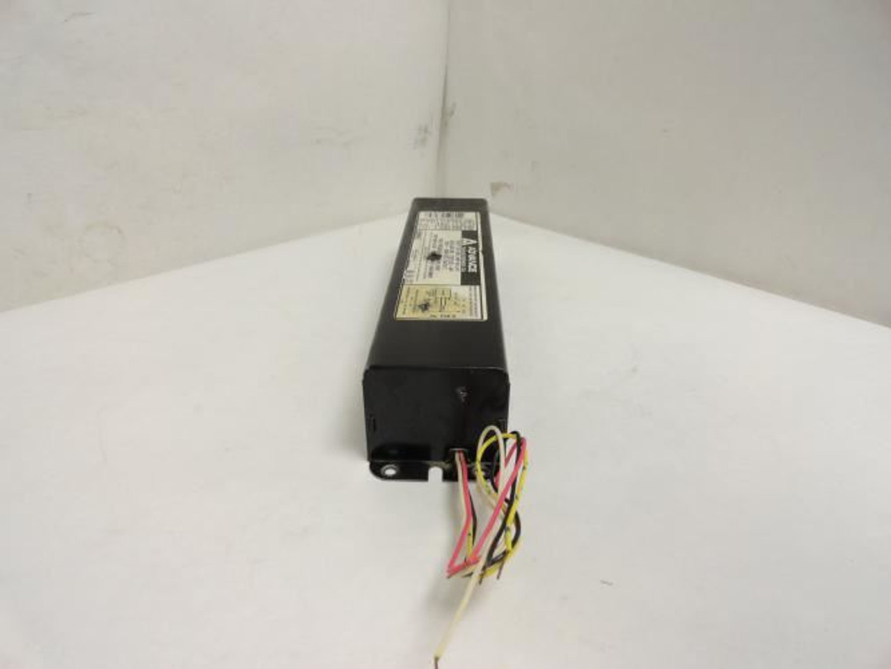Philips 72C8185-NP; Advance Lamp Ballast; 120/277VAC