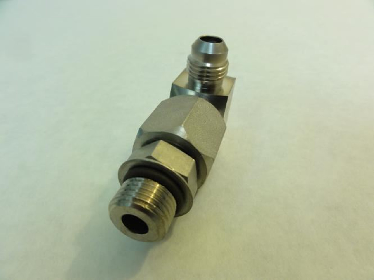 Nordson 1811300; In-Line Filter; 90DEG