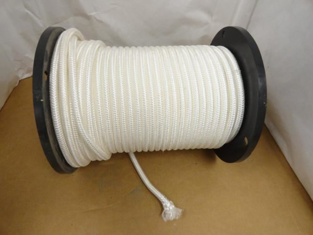 MFG- #18-9/16"; Polypropylene Caulking Cord # 18; Partial Roll