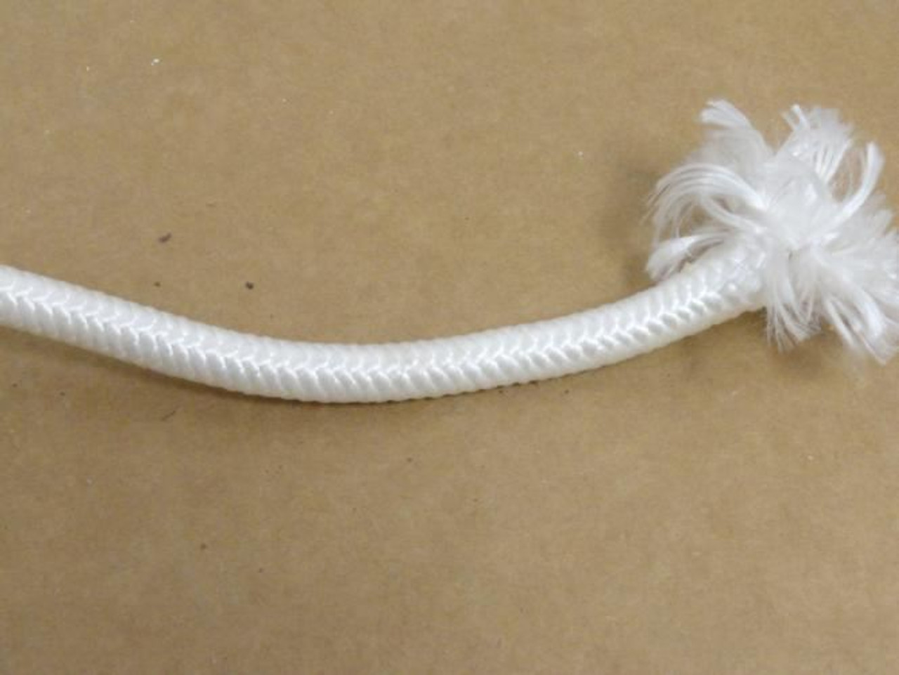 MFG- #18-9/16"; Polypropylene Caulking Cord # 18; Partial Roll