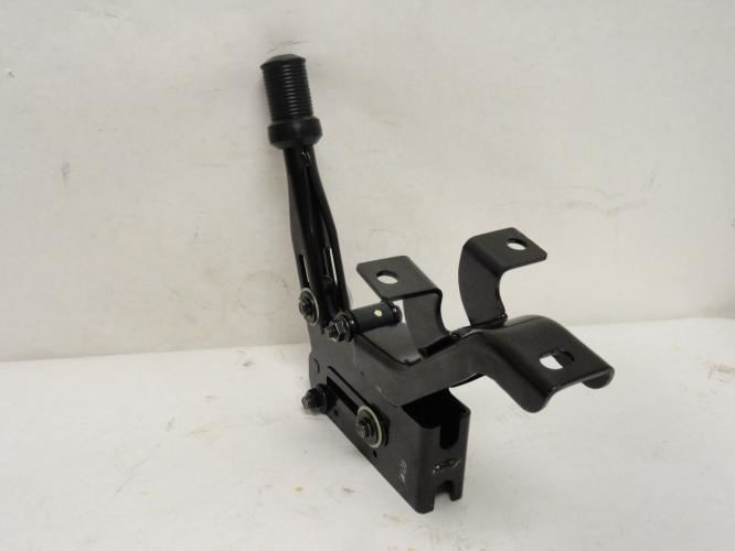 fits Nissan NI36010-50K06; Hand Brake Lever Assembly