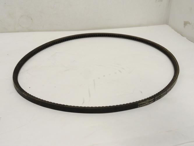 Goodyear 3VX425; V-Belt; 42-1/2" Long; 3/8" Wide; 3VX Section