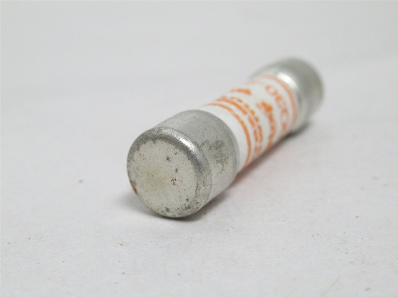 Ferraz A60Q30-2; Box-10 Fuse; 30A; 600V 13/32"OD x 1-1/2"L