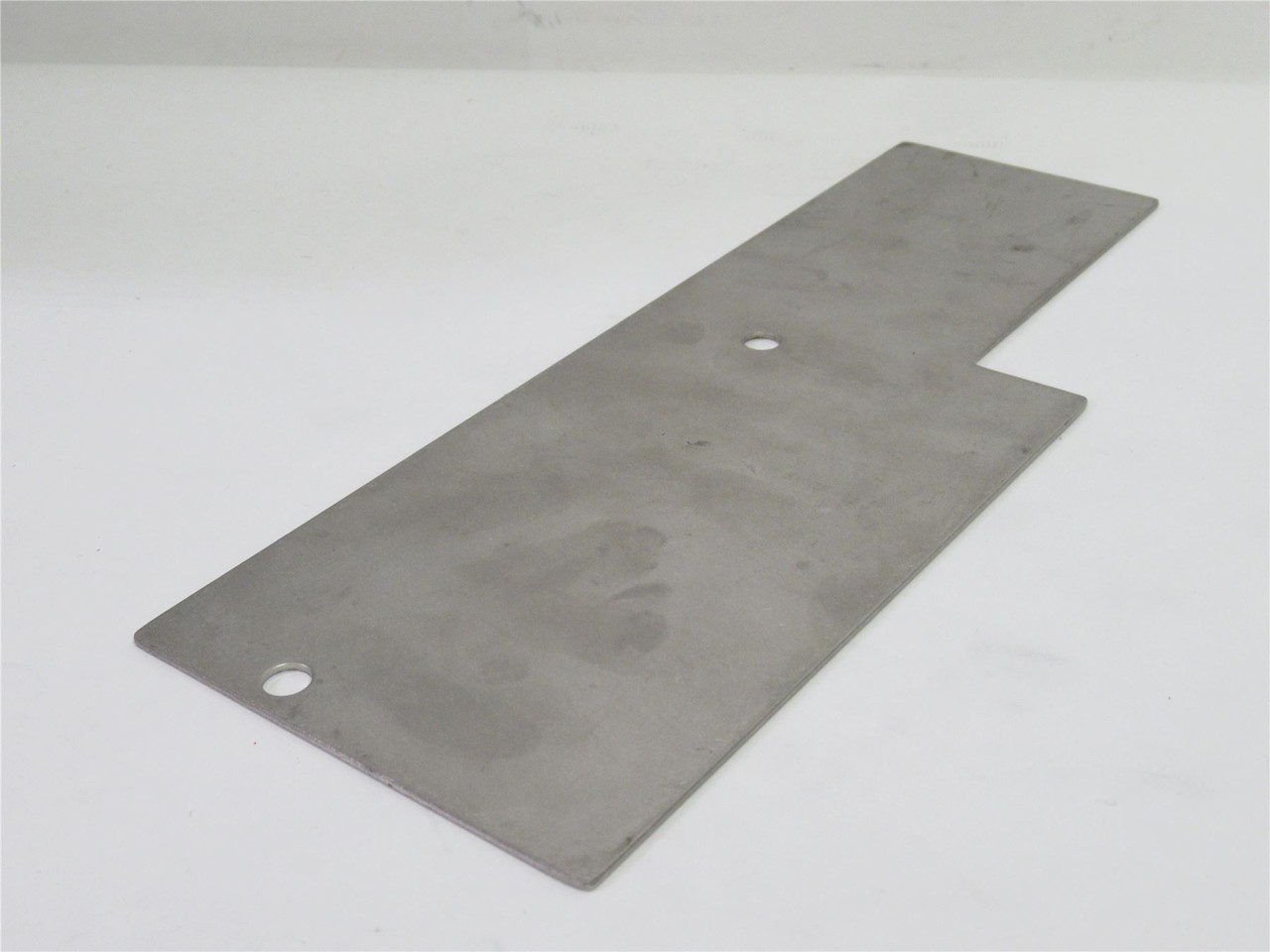 Doboy 531-000736; FINWHEEL REAR GUARD