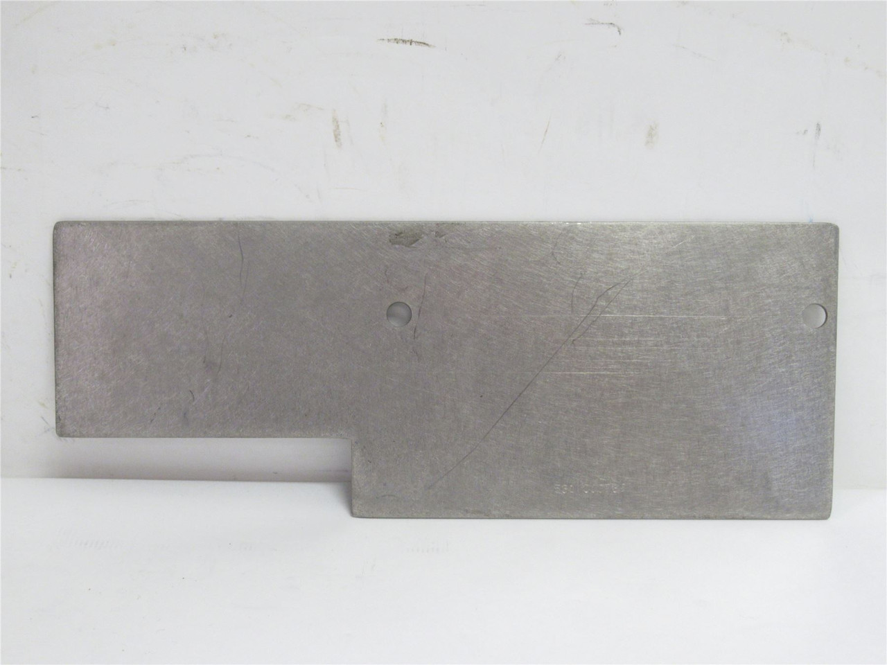 Doboy 531-000736; FINWHEEL REAR GUARD