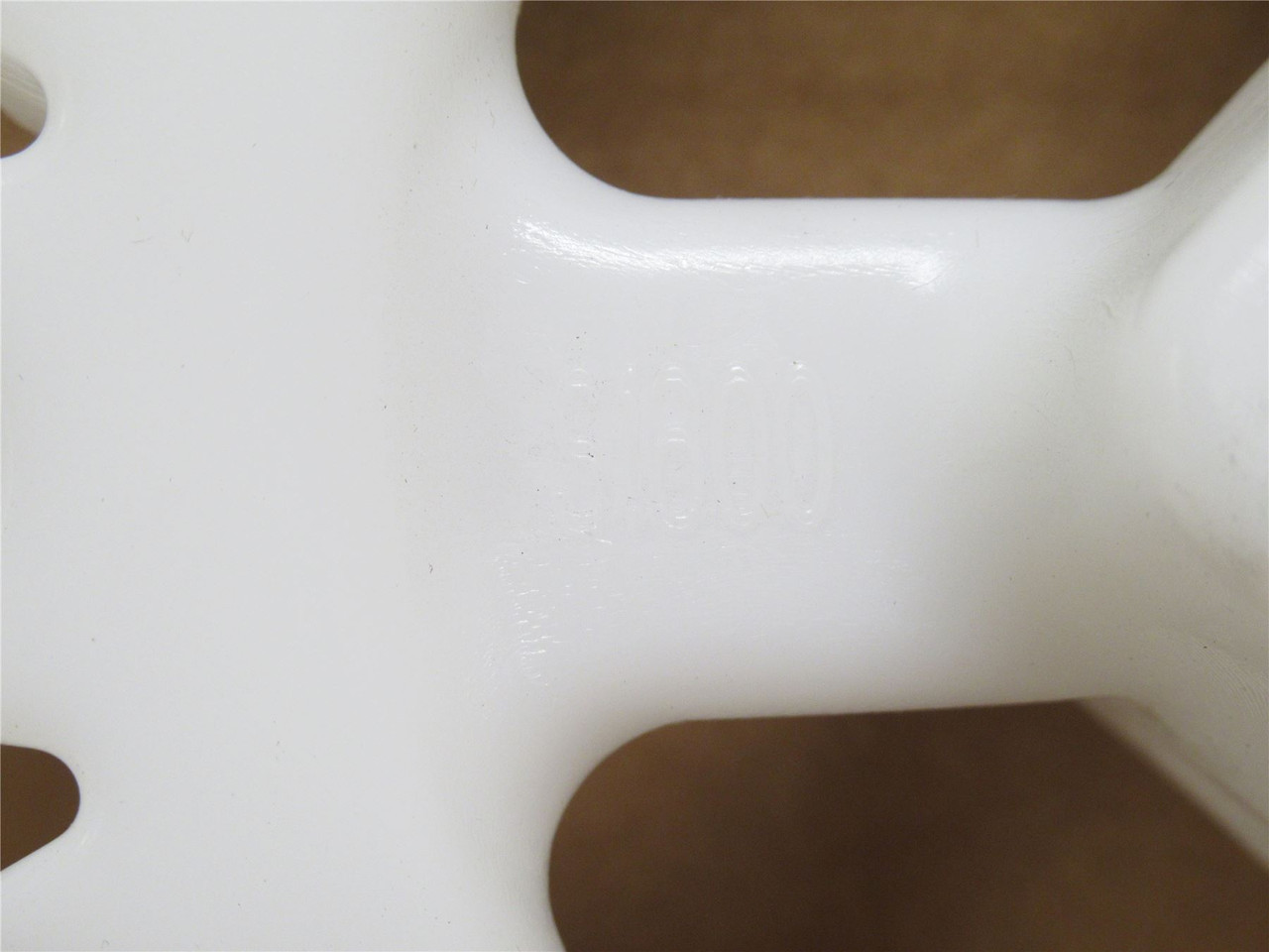 Intralox S1600-20T-6.4PD; Angled Conveyor Sprocket 20T 40mmID